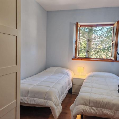 Apartamento Familiar Y Comodo Muntanyo 1 Pla de l'Ermita Esterno foto