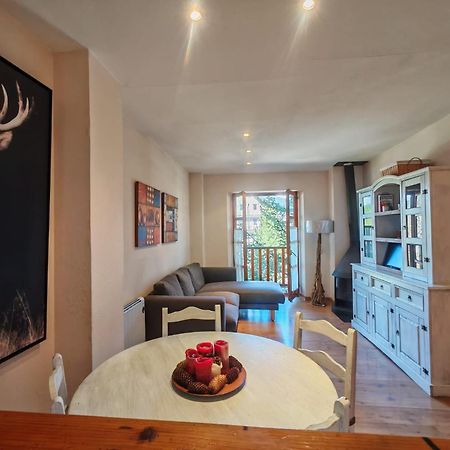 Apartamento Familiar Y Comodo Muntanyo 1 Pla de l'Ermita Esterno foto