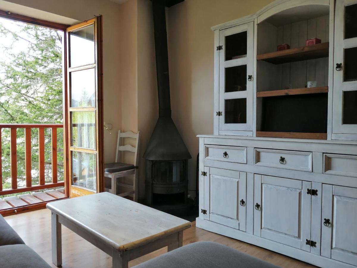 Apartamento Familiar Y Comodo Muntanyo 1 Pla de l'Ermita Esterno foto