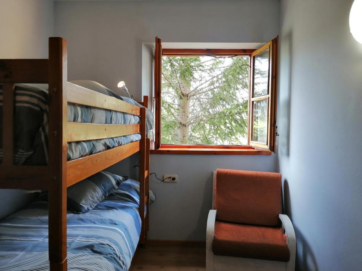 Apartamento Familiar Y Comodo Muntanyo 1 Pla de l'Ermita Esterno foto