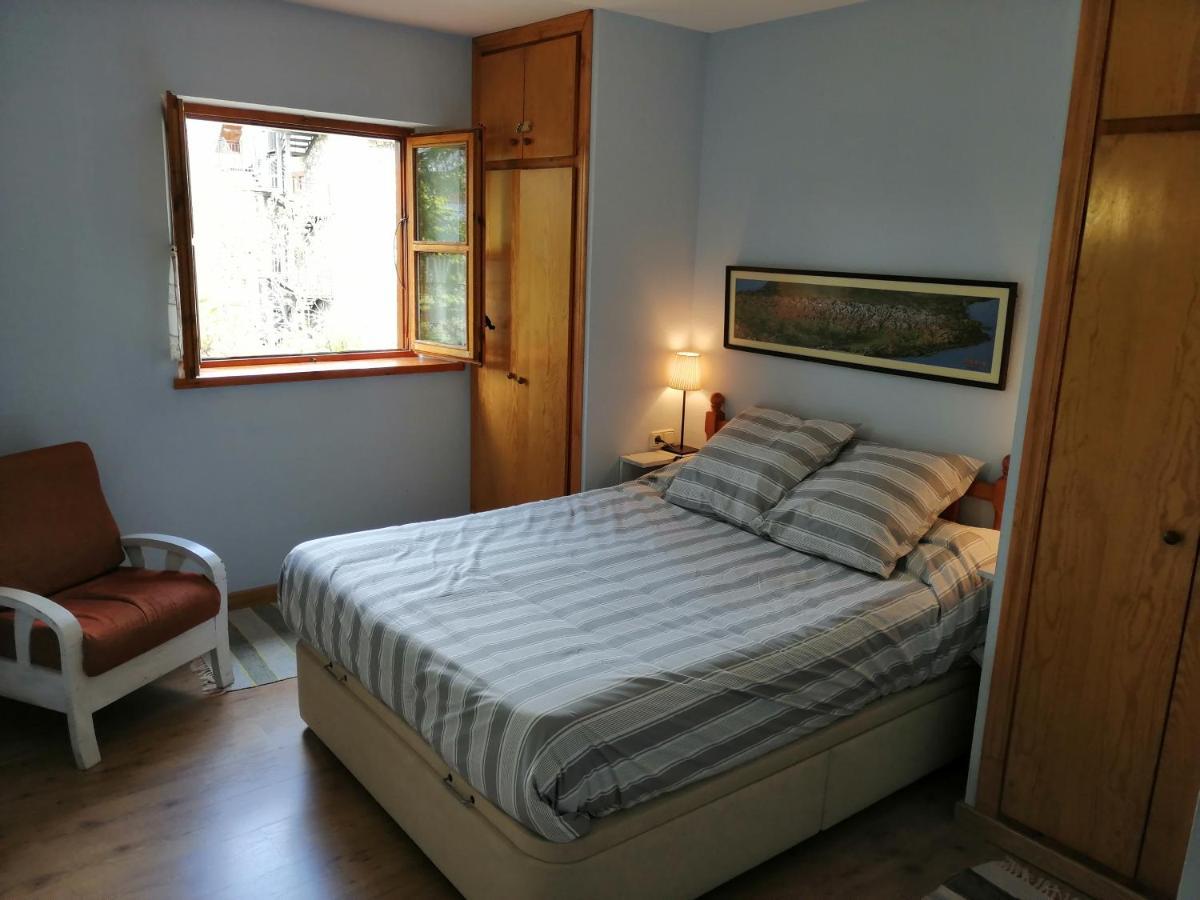 Apartamento Familiar Y Comodo Muntanyo 1 Pla de l'Ermita Esterno foto