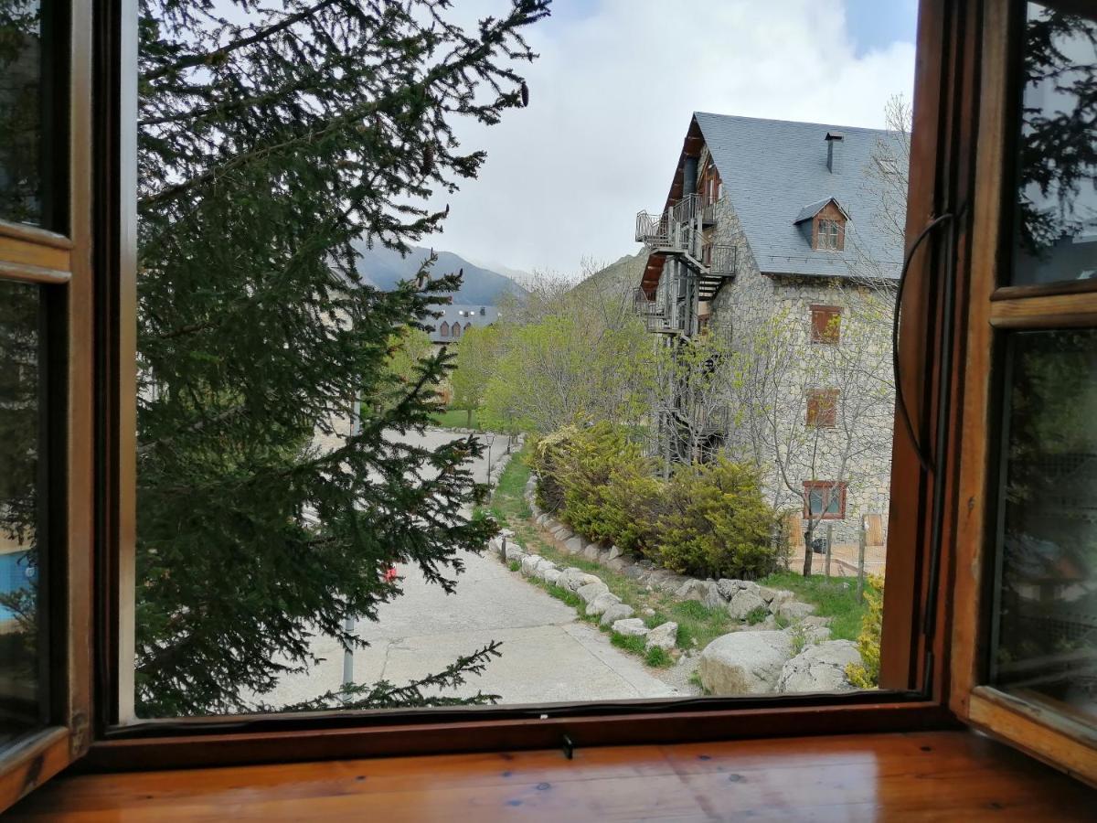 Apartamento Familiar Y Comodo Muntanyo 1 Pla de l'Ermita Esterno foto
