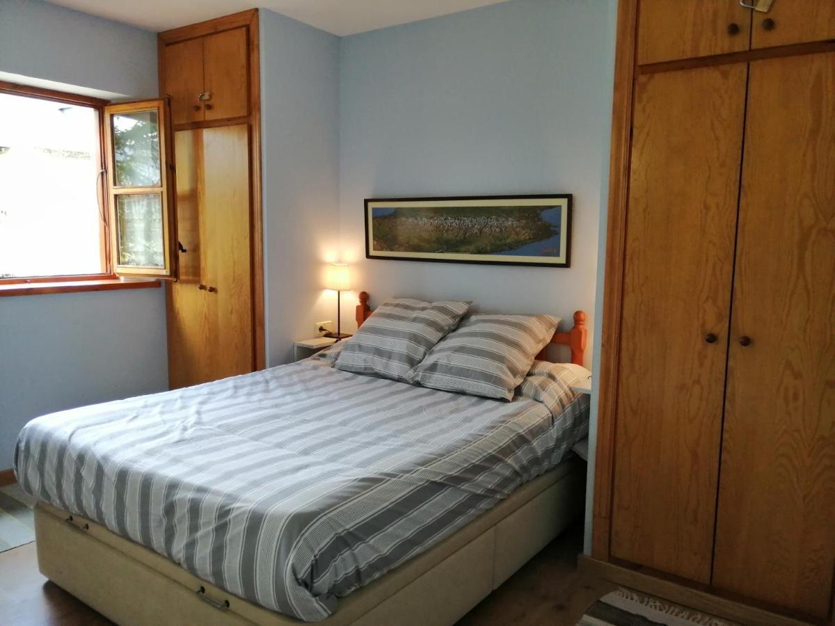 Apartamento Familiar Y Comodo Muntanyo 1 Pla de l'Ermita Esterno foto