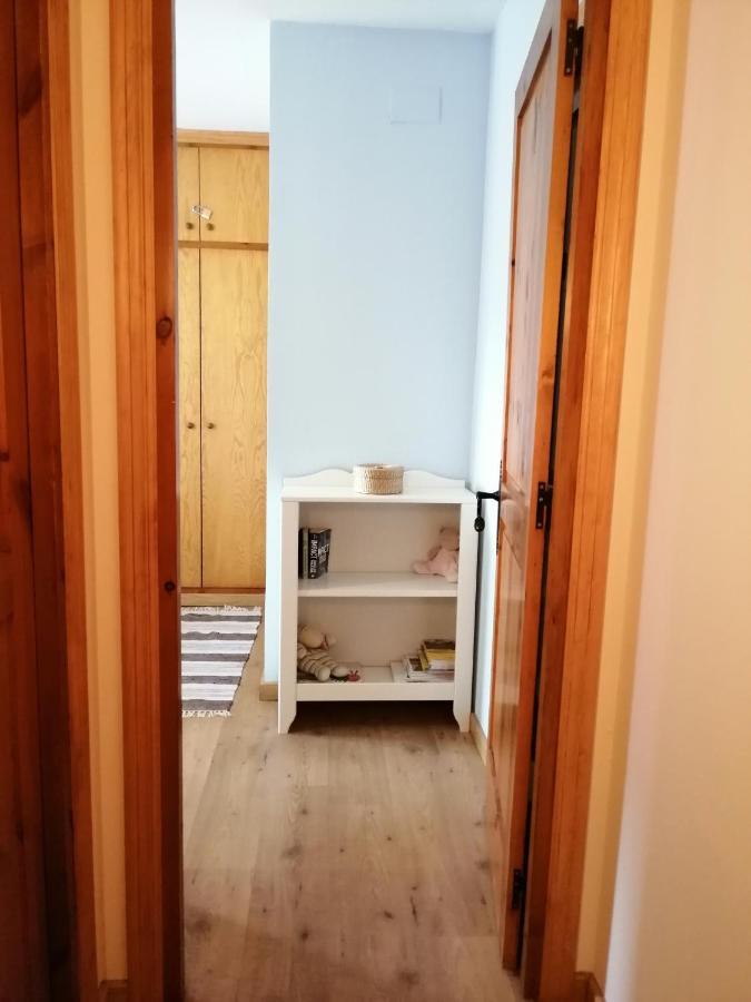 Apartamento Familiar Y Comodo Muntanyo 1 Pla de l'Ermita Esterno foto