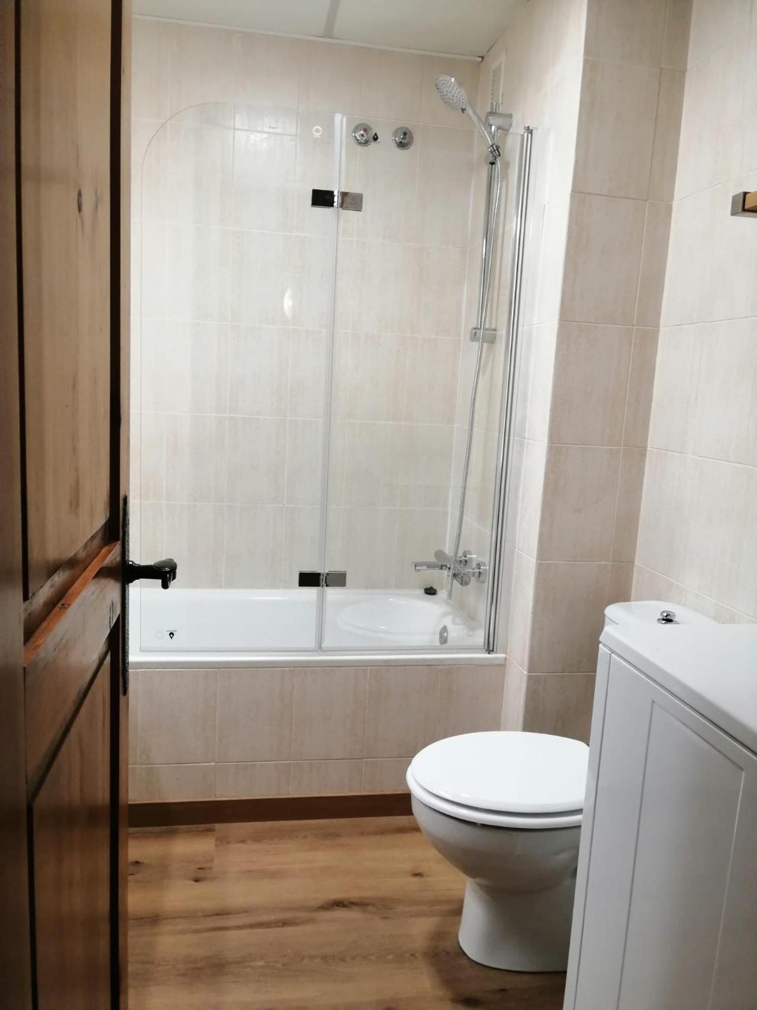 Apartamento Familiar Y Comodo Muntanyo 1 Pla de l'Ermita Esterno foto