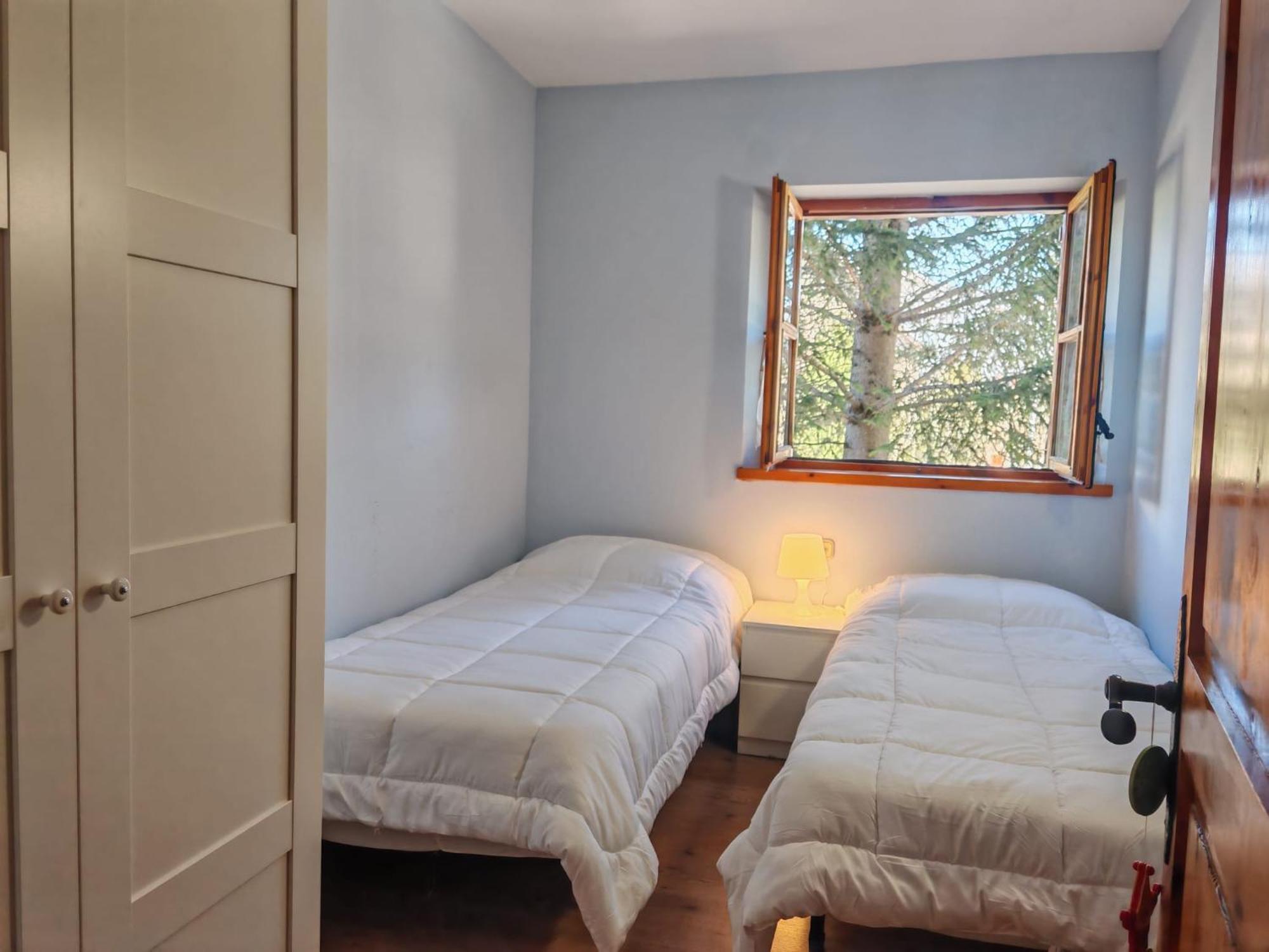 Apartamento Familiar Y Comodo Muntanyo 1 Pla de l'Ermita Esterno foto